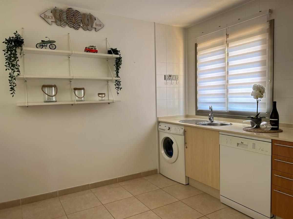 Villa Dinateli, Salinas Golf กาเลตาเดฟุสเต ภายนอก รูปภาพ