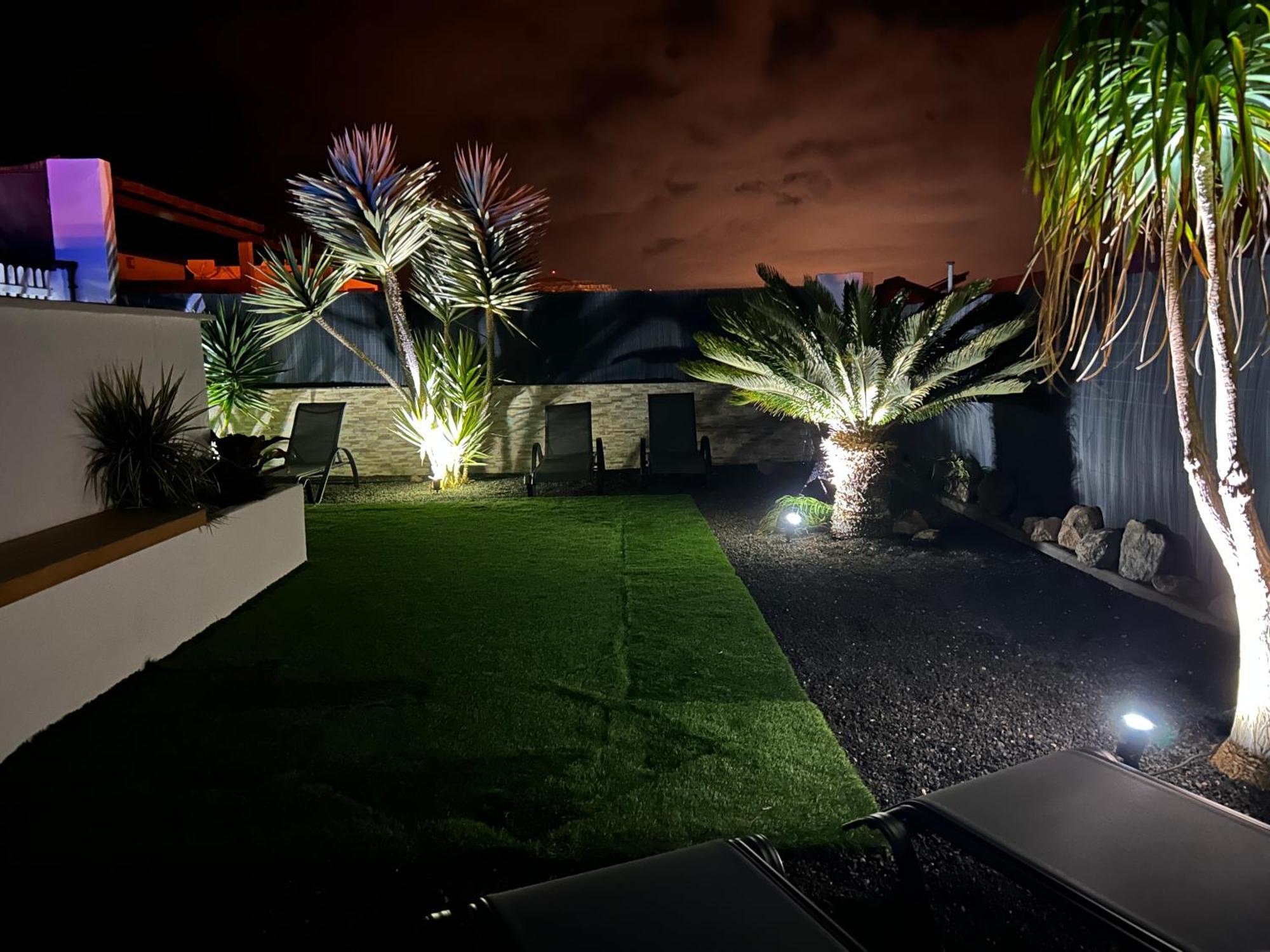 Villa Dinateli, Salinas Golf กาเลตาเดฟุสเต ภายนอก รูปภาพ