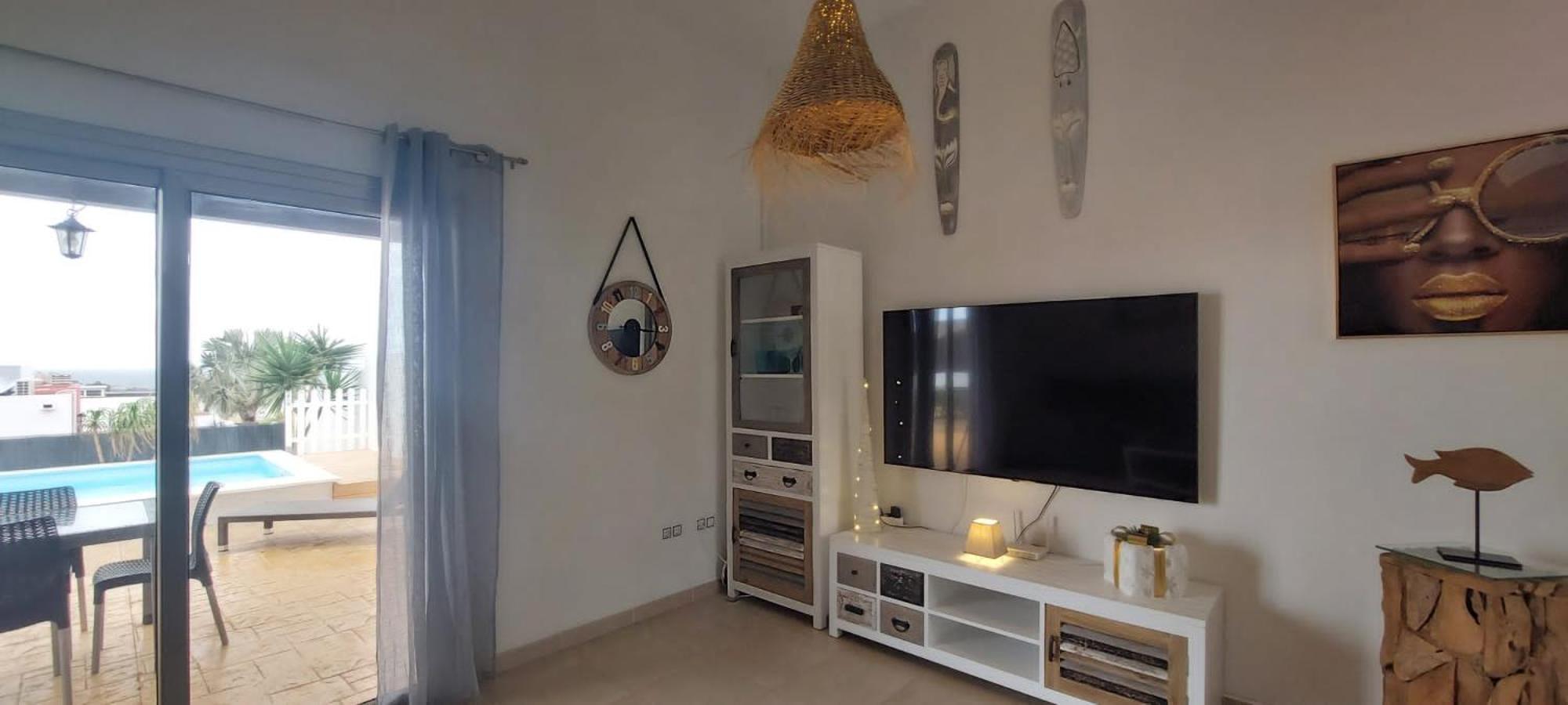 Villa Dinateli, Salinas Golf กาเลตาเดฟุสเต ภายนอก รูปภาพ