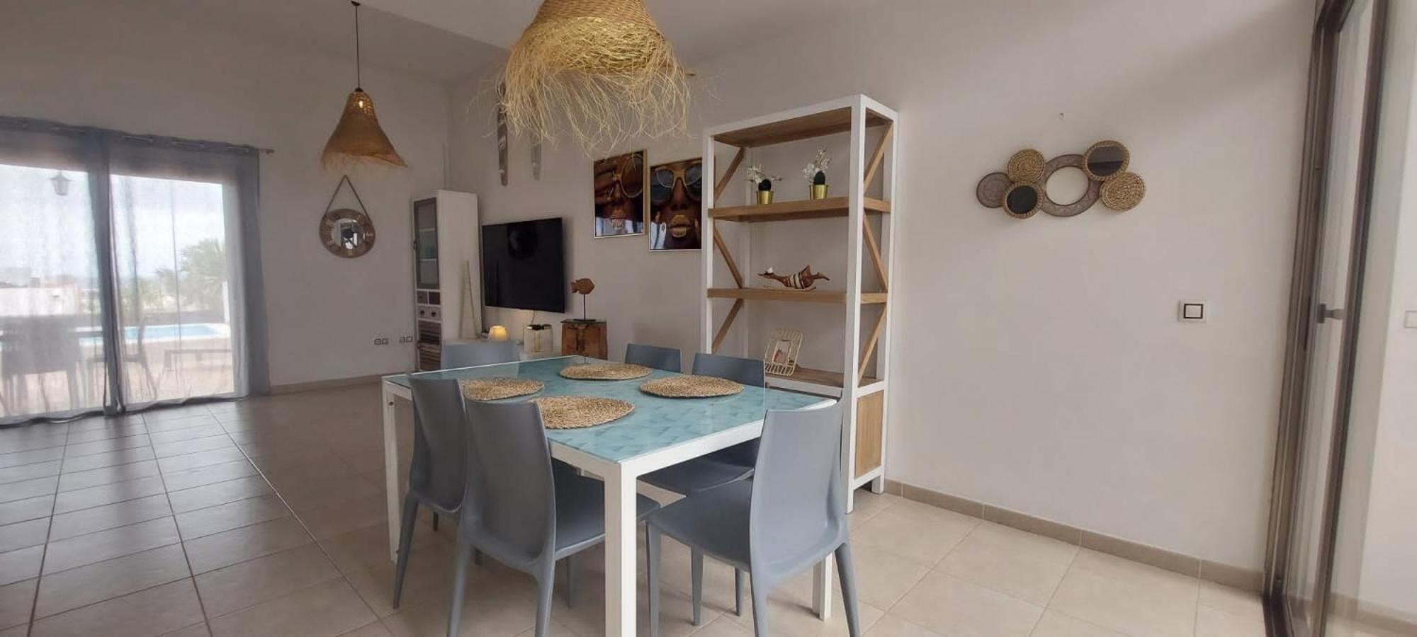 Villa Dinateli, Salinas Golf กาเลตาเดฟุสเต ภายนอก รูปภาพ
