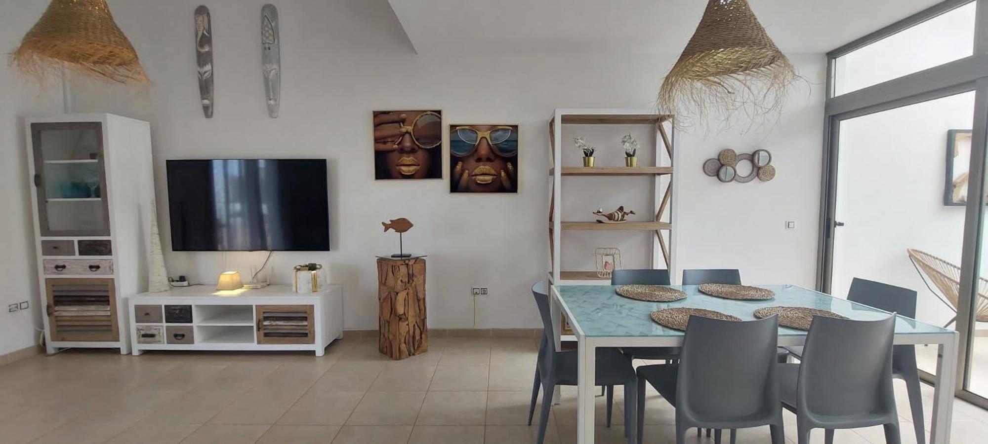 Villa Dinateli, Salinas Golf กาเลตาเดฟุสเต ภายนอก รูปภาพ