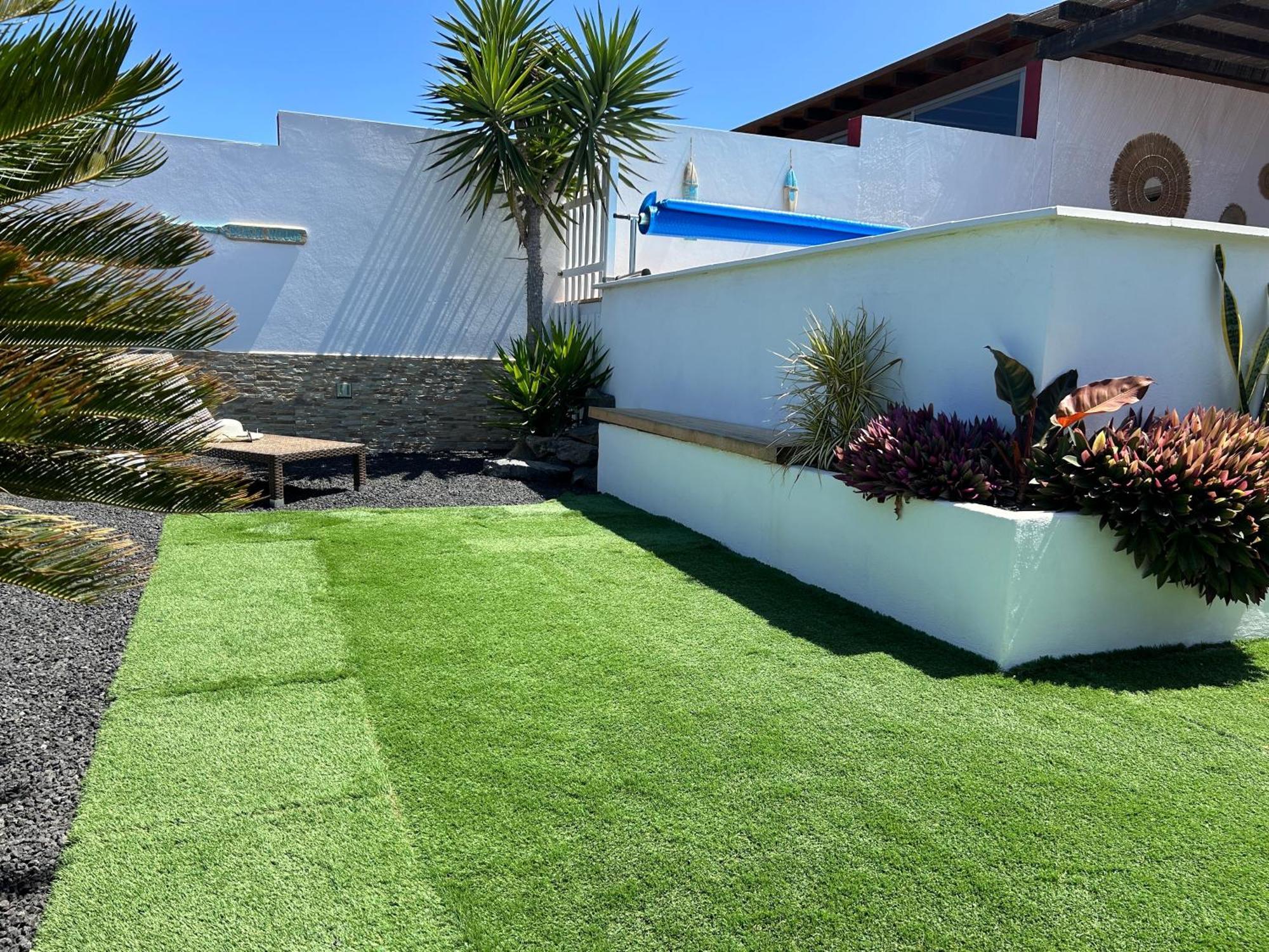 Villa Dinateli, Salinas Golf กาเลตาเดฟุสเต ภายนอก รูปภาพ